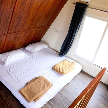 Murbād Gr8 Hill Pool Villas מראה חיצוני תמונה