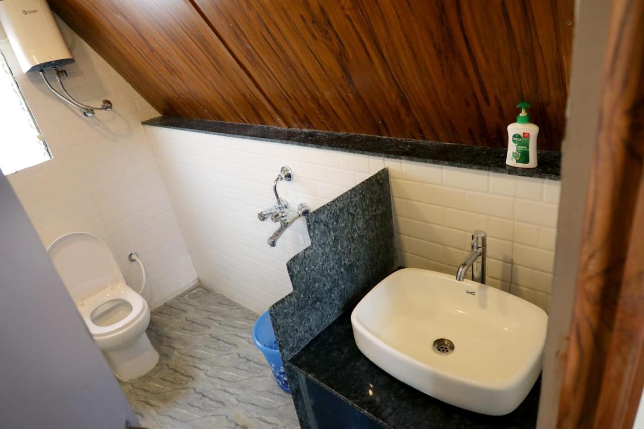 Murbād Gr8 Hill Pool Villas מראה חיצוני תמונה